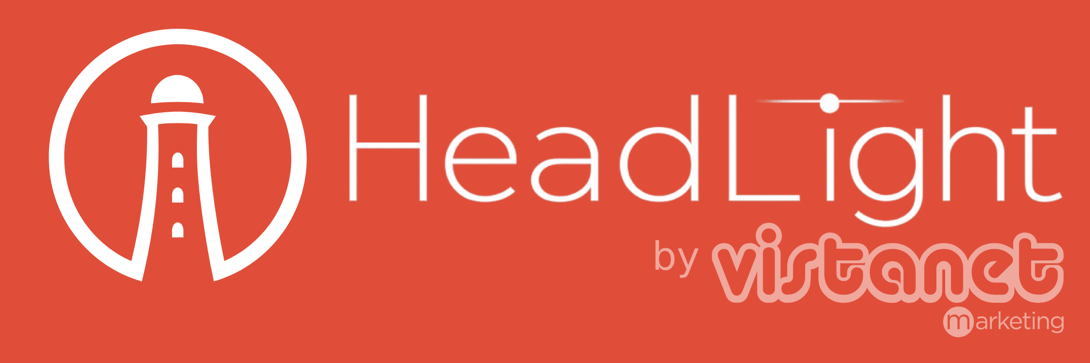 HeadLight by Vistanet Marketing
